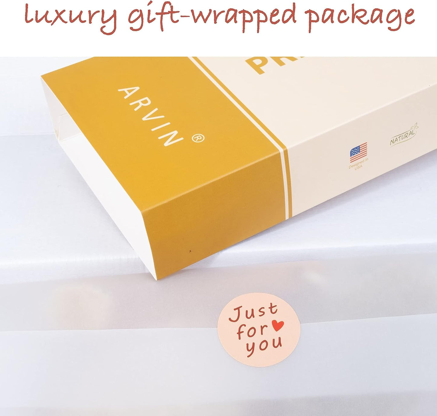 6Pc All Natural Soap and Face & Body Dry Brush Gift Set